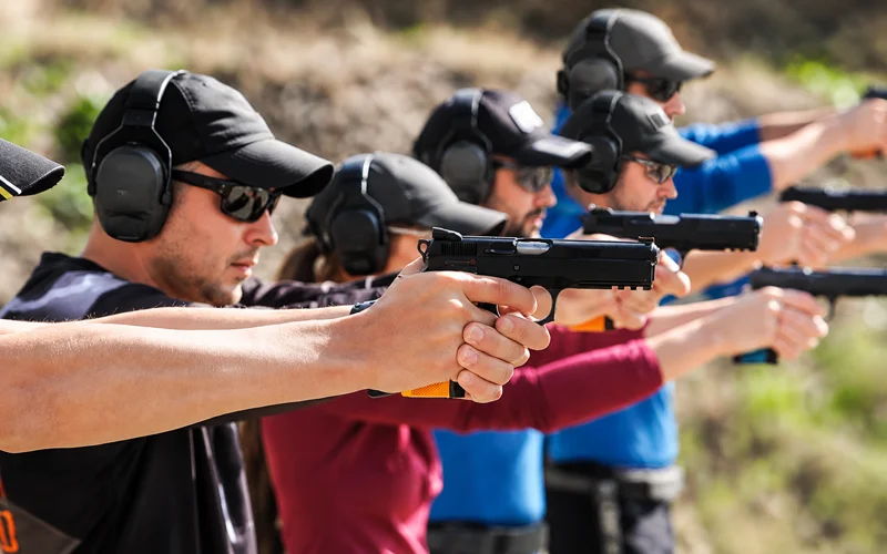 Tactical Training