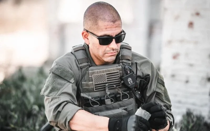 | Chase Tactical | Tactical Gear