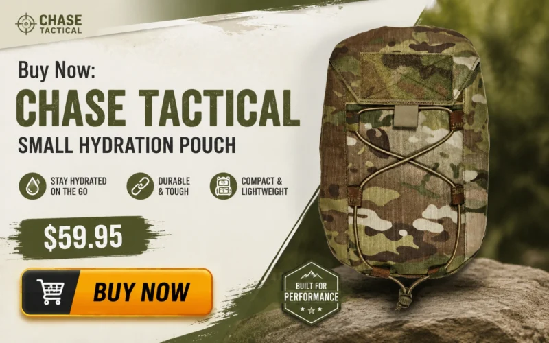 Hydration Pouch