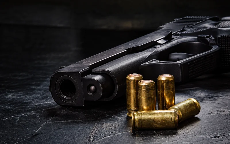 Firearm Accessories and Their Uses