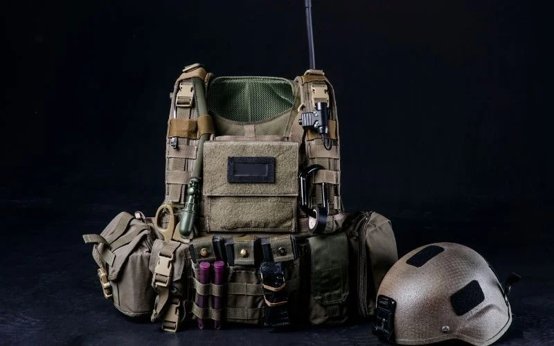 | Chase Tactical | Tactical Gear