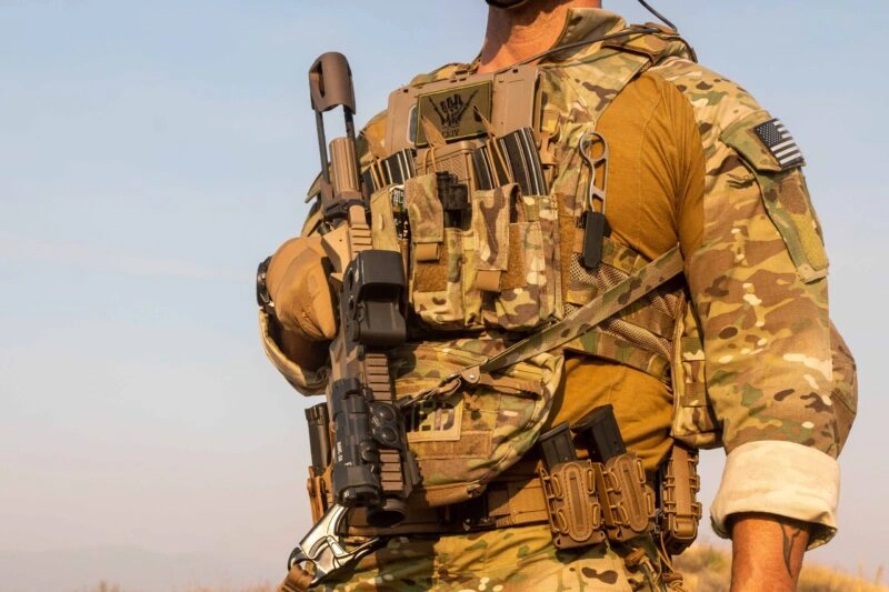 Material Quality In Tactical Equipment