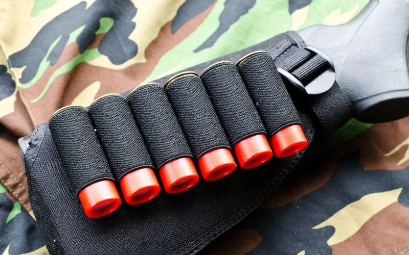 Shotgun-Shell-Pouch | Chase Tactical | Tactical Gear Shotgun-Shell-Pouch