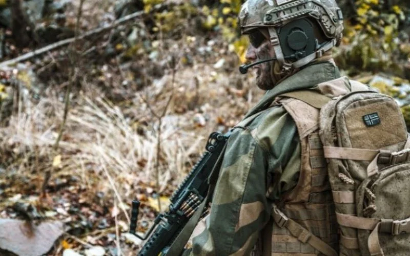 | Chase Tactical | Tactical Gear