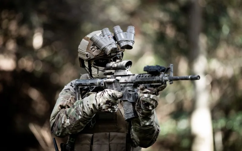 Complete Tactical Tool Set | Chase Tactical | Tactical Gear Complete Tactical Tool Set