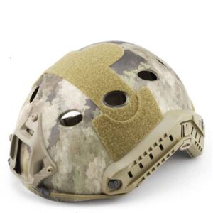 Bump Helmet