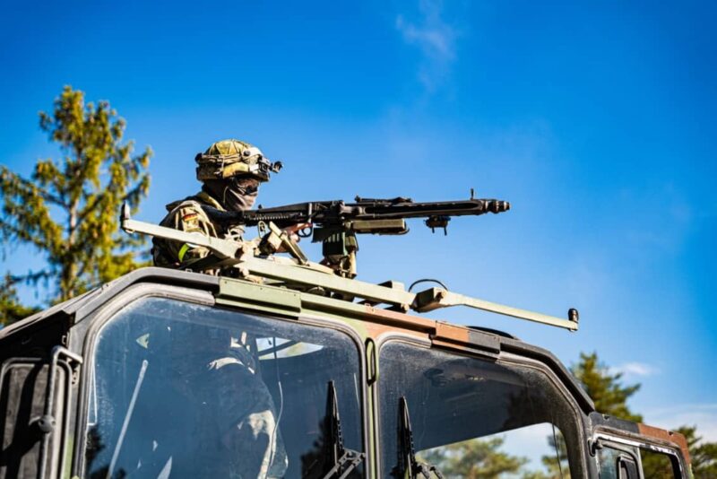 Drone Defense | Chase Tactical | Tactical Gear Drone Defense