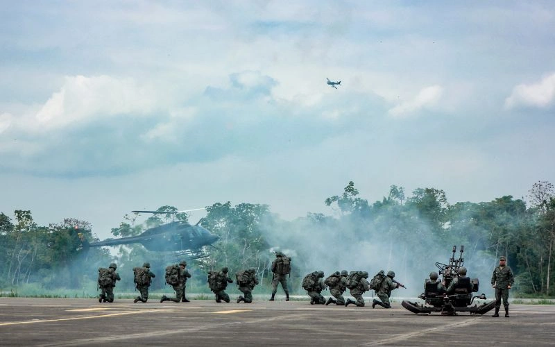 plate carrier accessories | Chase Tactical | Tactical Gear Plate Carrier Accessories