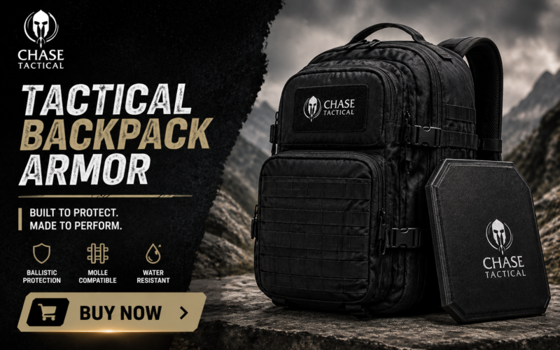 backpack armor | Chase Tactical | Tactical Gear Backpack Armor