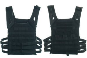 Ballistic Shield Vs Bulletproof Vests