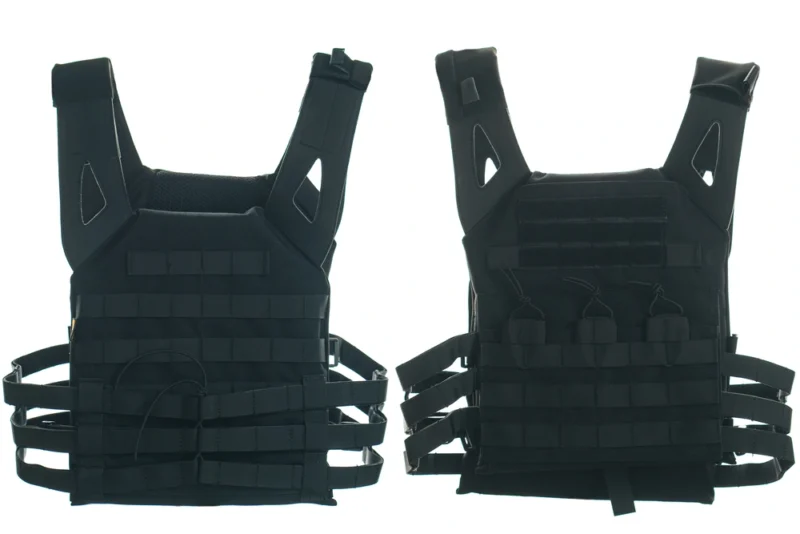 bulletproof vests | Chase Tactical | Tactical Gear Bulletproof Vests