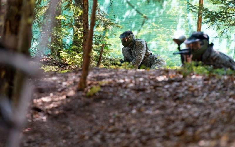 active shooter protection | Chase Tactical | Tactical Gear Active Shooter Protection