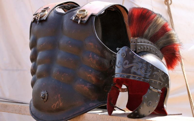 Backpack Armor Inserts