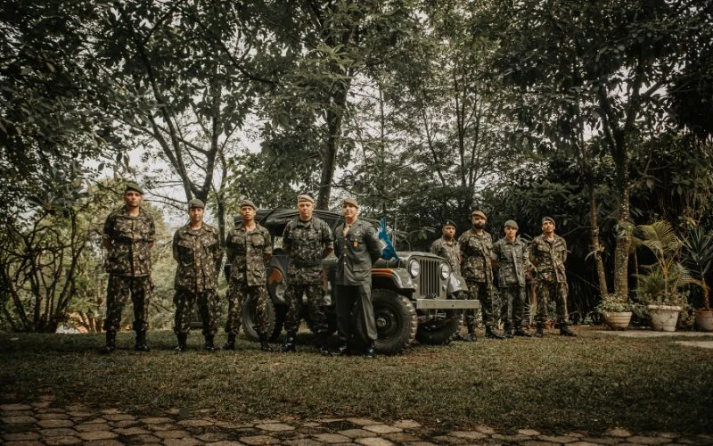 Best Plate Carriers For A Level 3 | Chase Tactical | Tactical Gear Best Plate Carriers For A Level 3