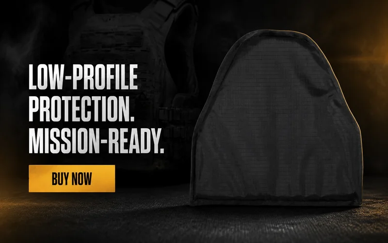 Genesis soft armor | Chase Tactical | Tactical Gear Genesis Soft Armor