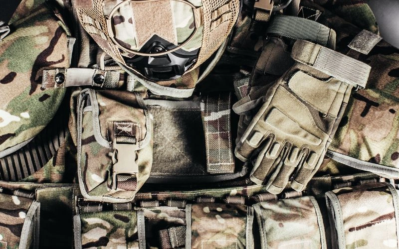 body armor | Chase Tactical | Tactical Gear Body Armor