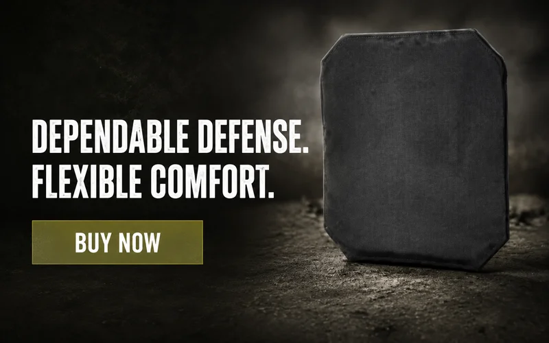 SA3100 Soft Armor | Chase Tactical | Tactical Gear Sa3100 Soft Armor