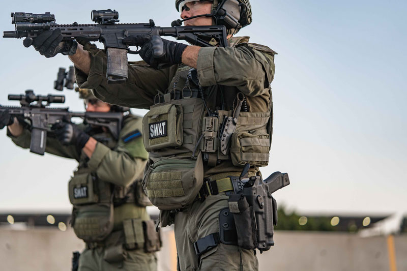 Tactical Backpack