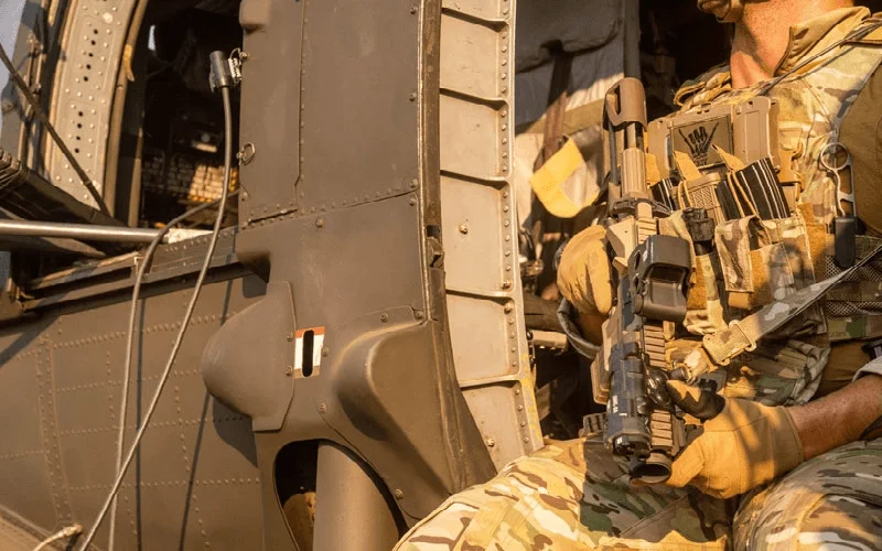 Ammo-pouches | Chase Tactical | Tactical Gear Ammo-Pouches