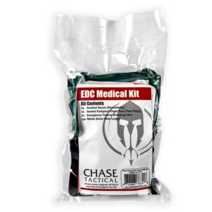 Edc Medical Kit