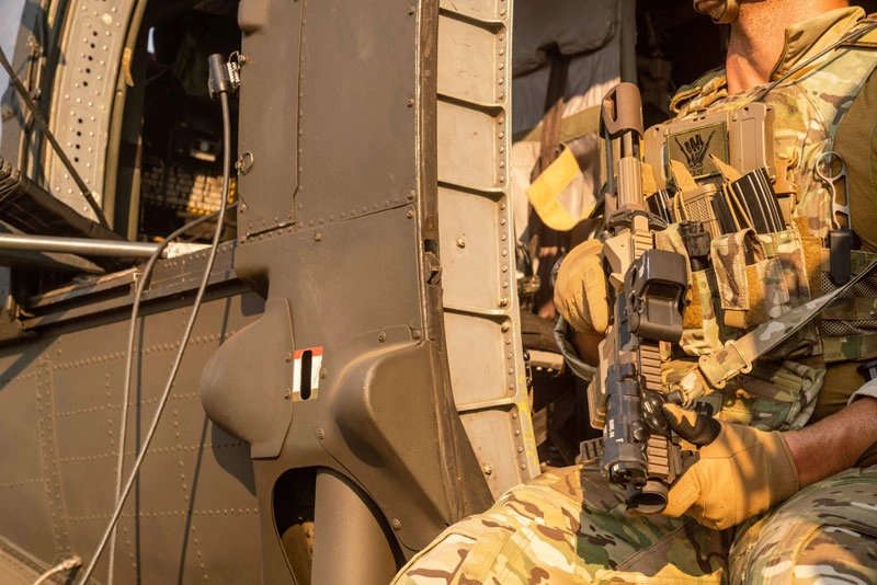 Ammo Pouches
