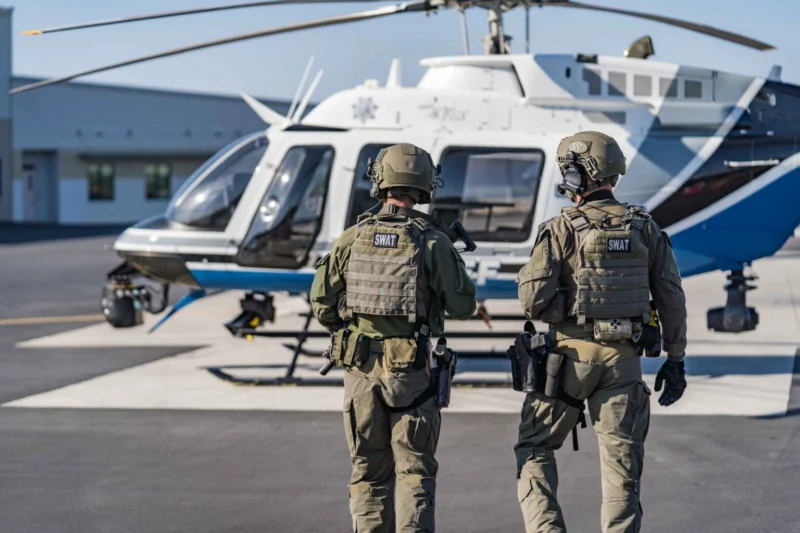 Army Vs Marine Plate Carrier