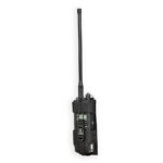 Enhanced Multi Platform Laser Cut Radio Pouch