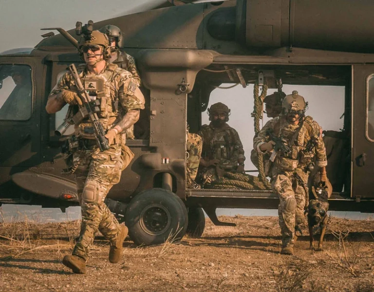 | Chase Tactical | Tactical Gear
