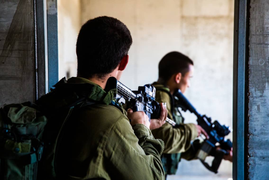 | Chase Tactical | Tactical Gear