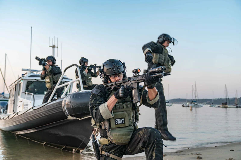 basic emergencies | Chase Tactical | Tactical Gear Basic Emergencies