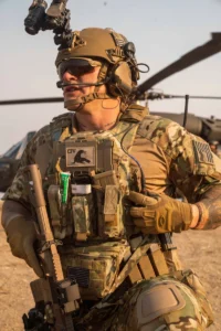 Plate Carrier Patches