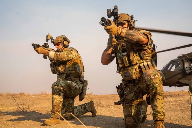 Plate Carrier Patches