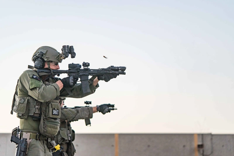 tactical backpack