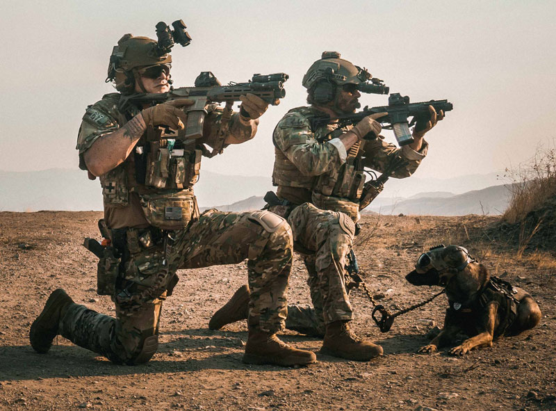 ceramic plates in tactical