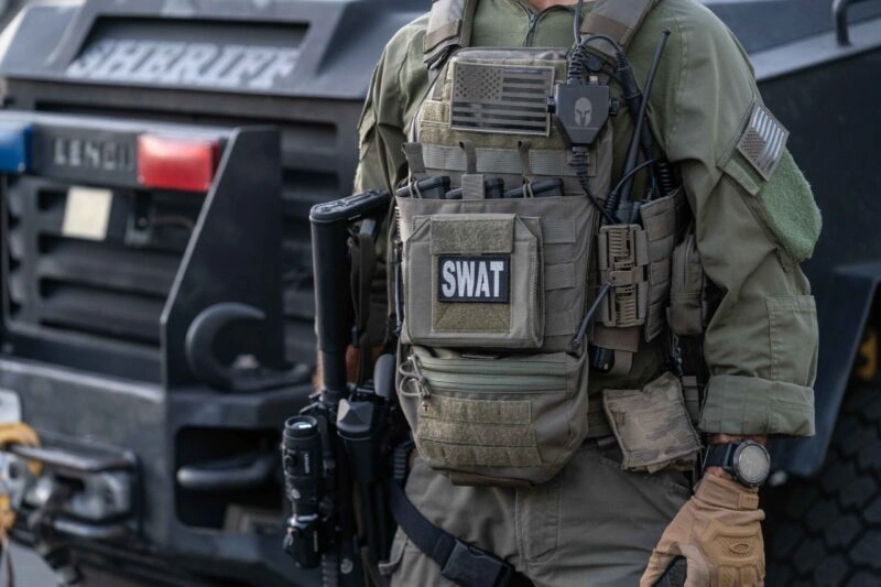 Lightweight Vs Heavy Duty Armor Plates