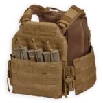 Modular Enhanced Armor Plate Carrier (MEAC) - Image 3