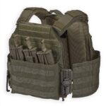 Modular Enhanced Armor Plate Carrier (MEAC) - Image 5
