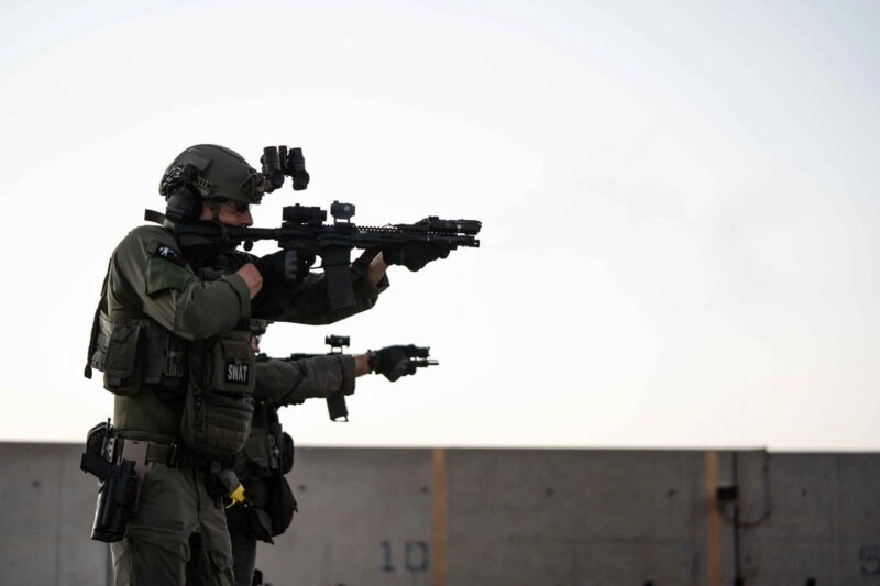 Military Vs Civilian