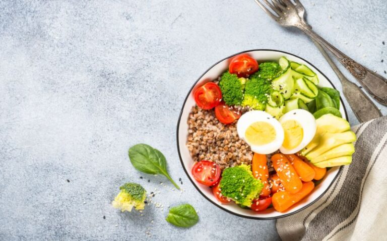 Nutritional Requirements For Training