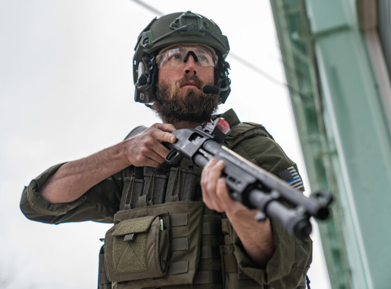 | Chase Tactical | Tactical Gear