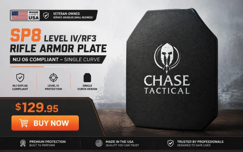SP8 | Chase Tactical | Tactical Gear Sp8