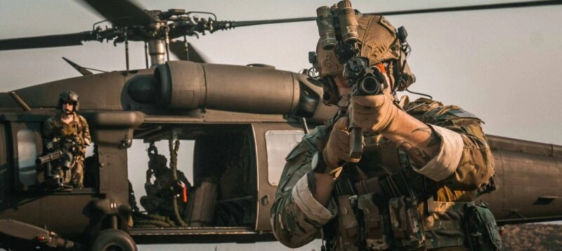 ballistic helmet | Chase Tactical | Tactical Gear Ballistic Helmet