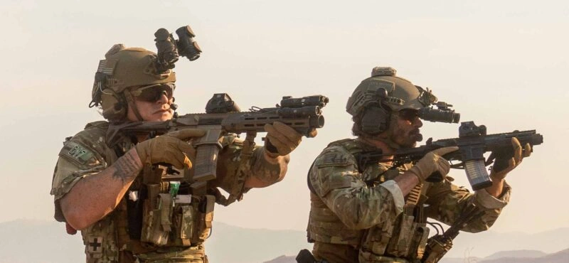 Tourniquet In Tactical