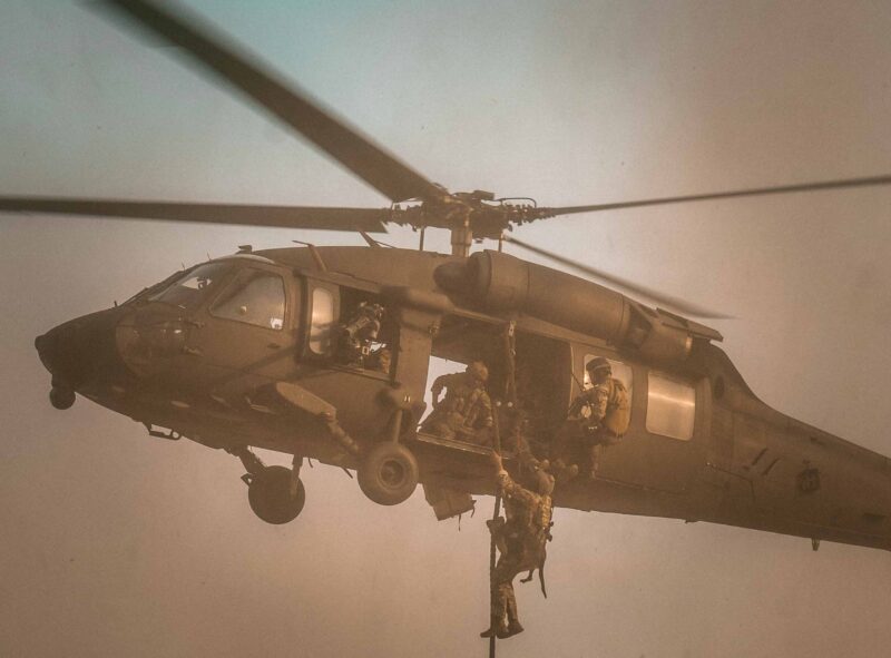 Tactical Situations