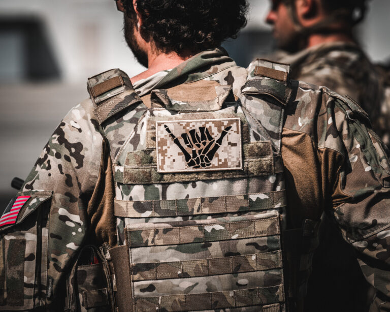 | Chase Tactical | Tactical Gear