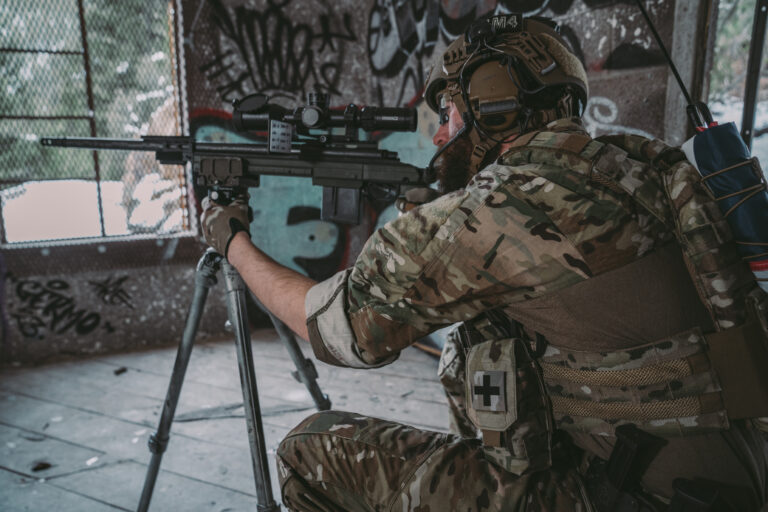 Ballistic Helmets