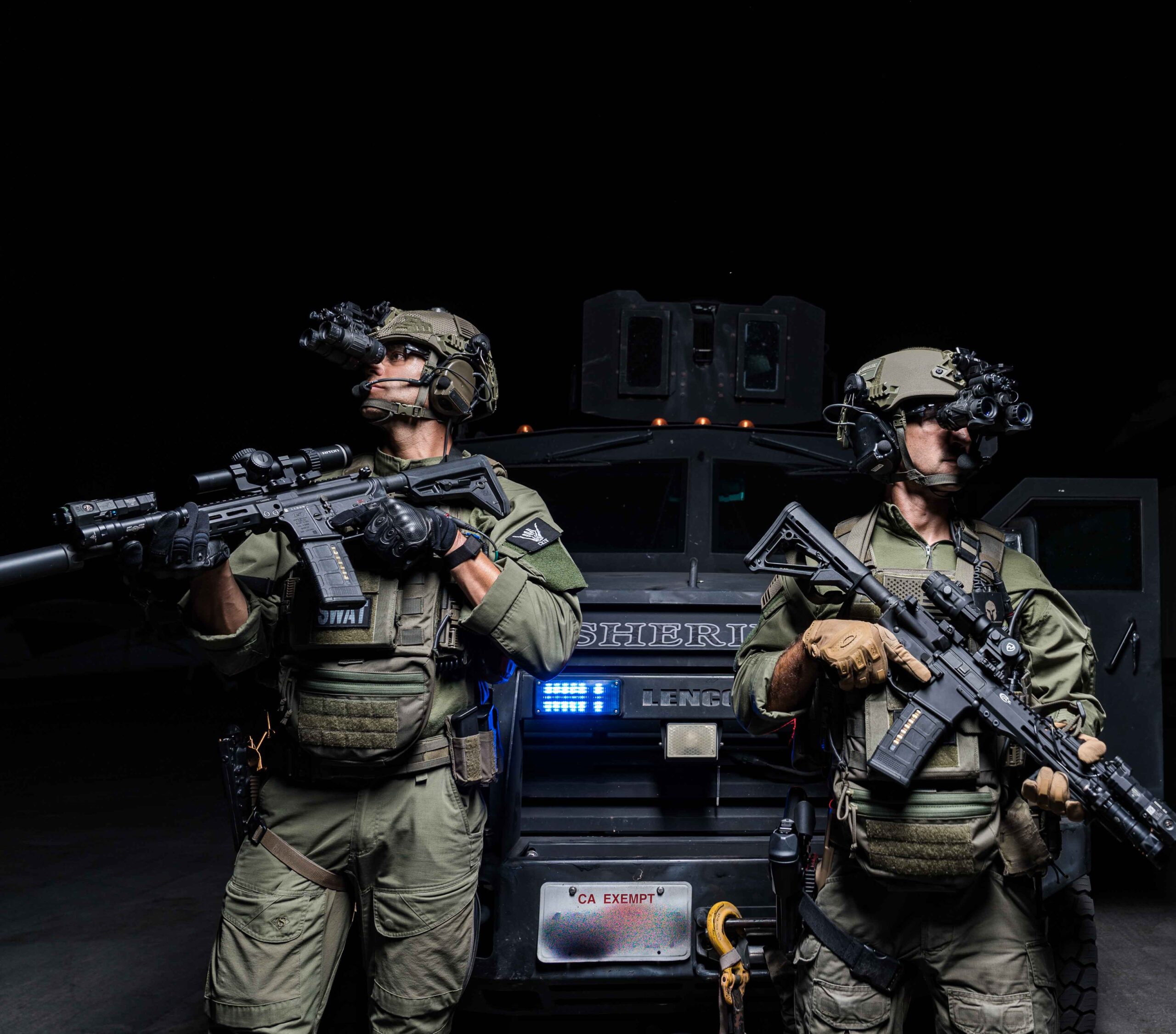 | Chase Tactical | Tactical Gear
