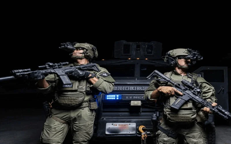 Chase-Tactical-Soft-Trauma-Armor