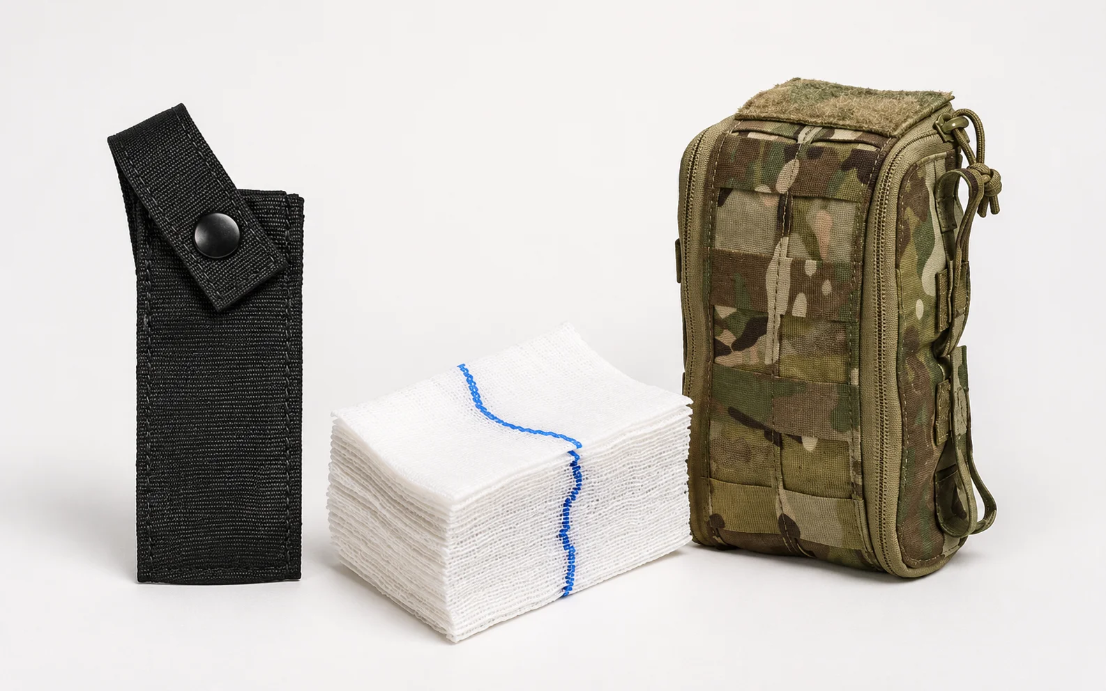 Ifak First Aid Kit