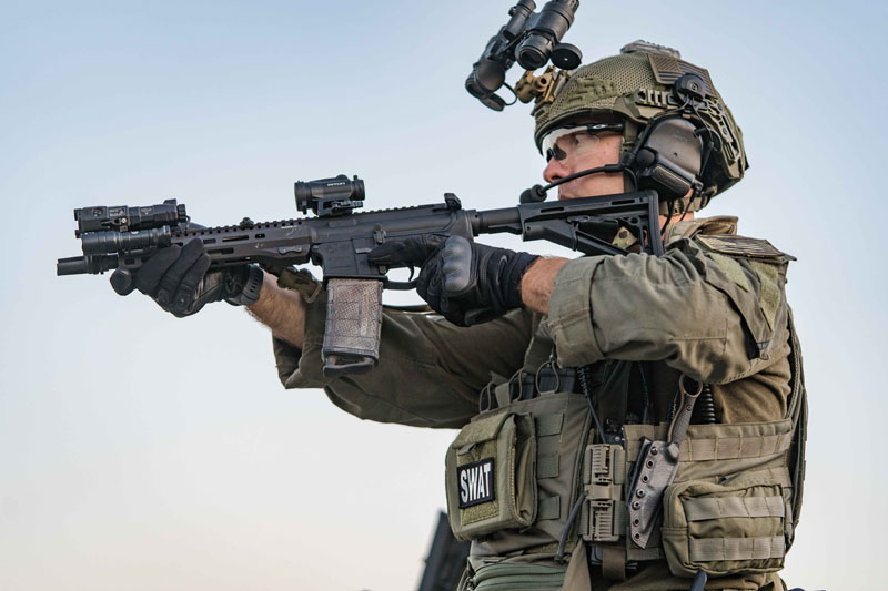 lightweight armor | Chase Tactical | Tactical Gear Lightweight Armor